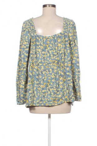 Дамска блуза Unbranded, Размер XL, Цвят Многоцветен, Цена 3,06 €