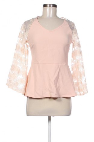 Dámská halenka Unbranded, Velikost S, Barva Růžová, Cena  169,00 Kč