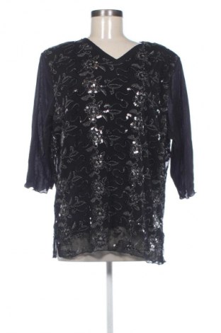 Γυναικεία μπλούζα Unbranded, Μέγεθος XL, Χρώμα Πολύχρωμο, Τιμή 7,99 €