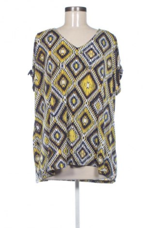 Дамска блуза Unbranded, Размер L, Цвят Многоцветен, Цена 4,09 €