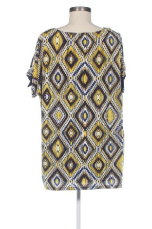 Дамска блуза Unbranded, Размер L, Цвят Многоцветен, Цена 4,09 €