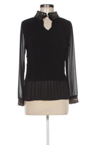 Дамска блуза Unbranded, Размер M, Цвят Черен, Цена 3,06 €