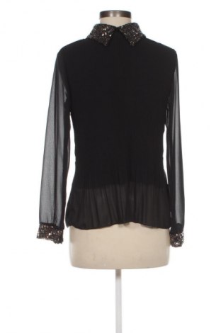 Дамска блуза Unbranded, Размер M, Цвят Черен, Цена 3,06 €