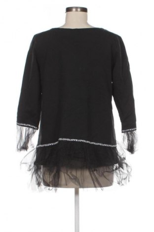 Γυναικεία μπλούζα Unbranded, Μέγεθος L, Χρώμα Μαύρο, Τιμή 2,99 €
