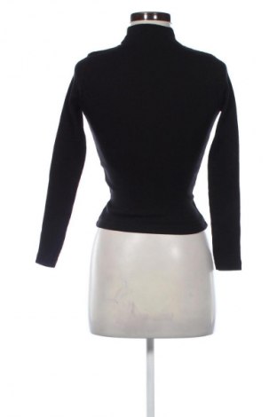 Γυναικεία μπλούζα Unbranded, Μέγεθος XS, Χρώμα Μαύρο, Τιμή 7,99 €