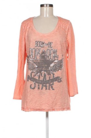 Γυναικεία μπλούζα Unbranded, Μέγεθος L, Χρώμα Πολύχρωμο, Τιμή 4,99 €