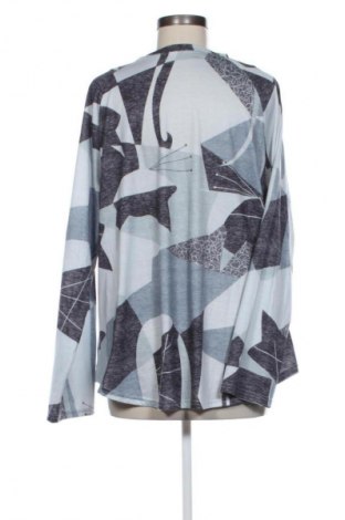 Bluzka damska Unbranded, Rozmiar XXL, Kolor Kolorowy, Cena 37,99 zł