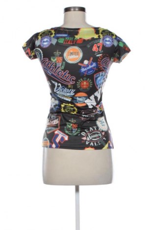 Bluzka damska Unbranded, Rozmiar S, Kolor Kolorowy, Cena 53,58 zł