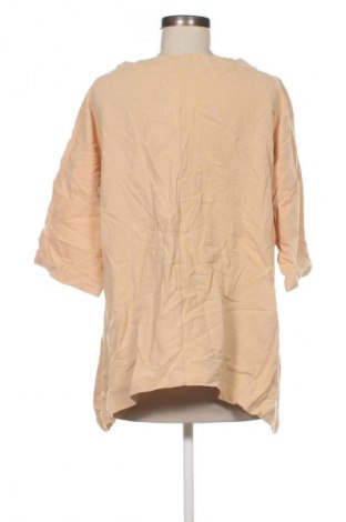 Дамска блуза Unbranded, Размер XXL, Цвят Бежов, Цена 8,18 €