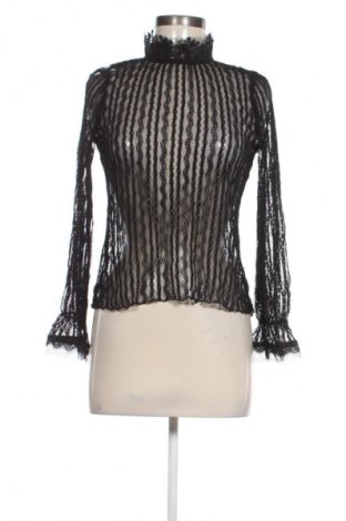 Bluzka damska Unbranded, Rozmiar M, Kolor Czarny, Cena 26,79 zł