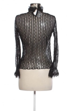 Bluzka damska Unbranded, Rozmiar M, Kolor Czarny, Cena 26,79 zł