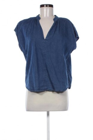 Bluzka damska Unbranded, Rozmiar M, Kolor Niebieski, Cena 51,99 zł