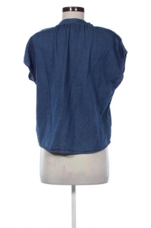 Bluzka damska Unbranded, Rozmiar M, Kolor Niebieski, Cena 51,99 zł