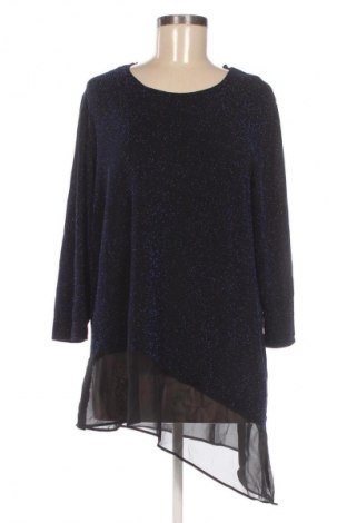 Dámská halenka Unbranded, Velikost S, Barva Modrá, Cena  59,00 Kč