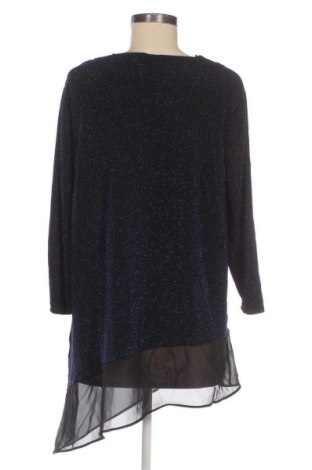 Dámská halenka Unbranded, Velikost S, Barva Modrá, Cena  59,00 Kč