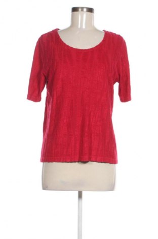 Γυναικεία μπλούζα Unbranded, Μέγεθος L, Χρώμα Κόκκινο, Τιμή 10,00 €