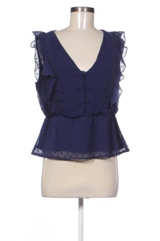 Γυναικεία μπλούζα Unbranded, Μέγεθος M, Χρώμα Μπλέ, Τιμή 9,70 €