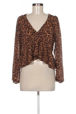 Dámská halenka Unbranded, Velikost M, Barva Vícebarevné, Cena  59,00 Kč