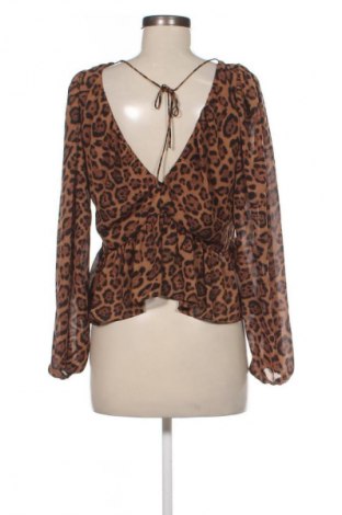 Dámská halenka Unbranded, Velikost M, Barva Vícebarevné, Cena  59,00 Kč