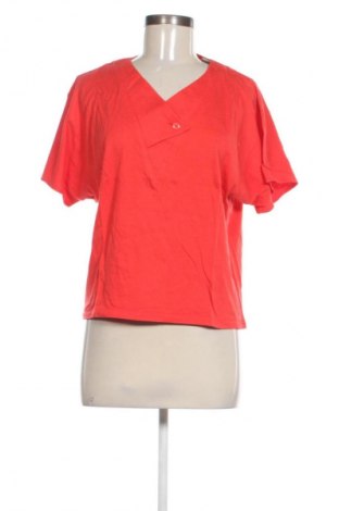 Bluză de femei Unbranded, Mărime XL, Culoare Roșu, Preț 52,13 Lei