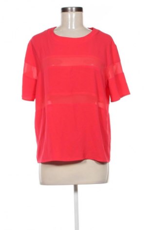 Дамска блуза Unbranded, Размер XL, Цвят Червен, Цена 5,11 €