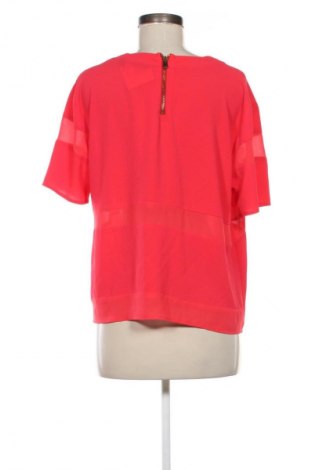 Дамска блуза Unbranded, Размер XL, Цвят Червен, Цена 5,11 €