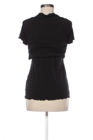 Γυναικεία μπλούζα Unbranded, Μέγεθος M, Χρώμα Μαύρο, Τιμή 5,99 €