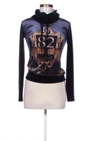 Dámská halenka Unbranded, Velikost M, Barva Modrá, Cena  169,00 Kč