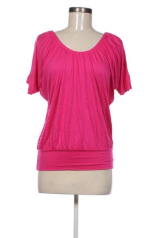 Дамска блуза Unbranded, Размер M, Цвят Розов, Цена 5,11 €