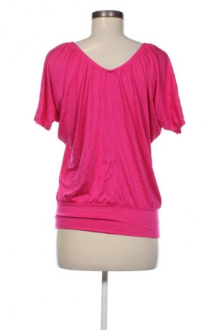 Дамска блуза Unbranded, Размер M, Цвят Розов, Цена 5,11 €