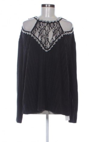 Dámská halenka Unbranded, Velikost XXL, Barva Černá, Cena  425,00 Kč