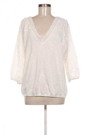 Γυναικεία μπλούζα Unbranded, Μέγεθος M, Χρώμα Λευκό, Τιμή 3,99 €