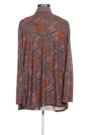 Dámská halenka Unbranded, Velikost XXL, Barva Vícebarevné, Cena  169,00 Kč