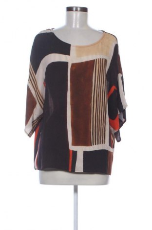 Дамска блуза Unbranded, Размер M, Цвят Многоцветен, Цена 15,00 €