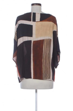 Дамска блуза Unbranded, Размер M, Цвят Многоцветен, Цена 15,00 €