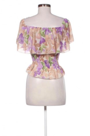 Дамска блуза Unbranded, Размер XS, Цвят Многоцветен, Цена 5,62 €