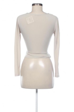 Dámská halenka Unbranded, Velikost S, Barva Béžová, Cena  189,00 Kč