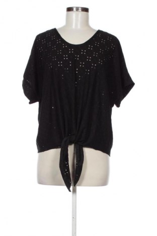 Γυναικεία μπλούζα Unbranded, Μέγεθος L, Χρώμα Μαύρο, Τιμή 7,99 €