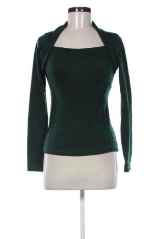 Dámská halenka Unbranded, Velikost M, Barva Zelená, Cena  199,00 Kč