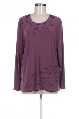 Дамска блуза Unbranded, Размер XL, Цвят Многоцветен, Цена 6,13 €