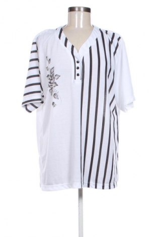 Дамска блуза Unbranded, Размер XL, Цвят Многоцветен, Цена 6,13 €