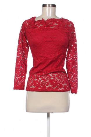 Bluzka damska Unbranded, Rozmiar M, Kolor Czerwony, Cena 51,99 zł