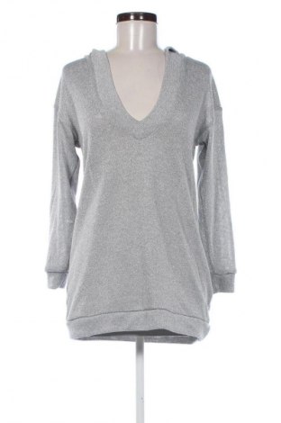Bluză de femei Unbranded, Mărime L, Culoare Argintiu, Preț 29,99 Lei