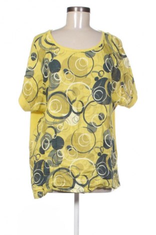 Дамска блуза Unbranded, Размер XXL, Цвят Многоцветен, Цена 11,24 €