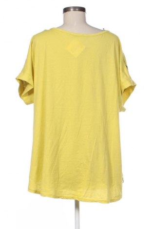 Дамска блуза Unbranded, Размер XXL, Цвят Многоцветен, Цена 11,24 €