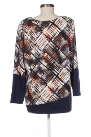 Дамска блуза Unbranded, Размер XXL, Цвят Многоцветен, Цена 10,22 €