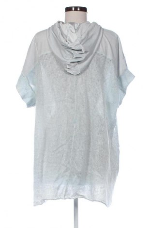 Γυναικεία μπλούζα Unbranded, Μέγεθος XL, Χρώμα Μπλέ, Τιμή 7,99 €