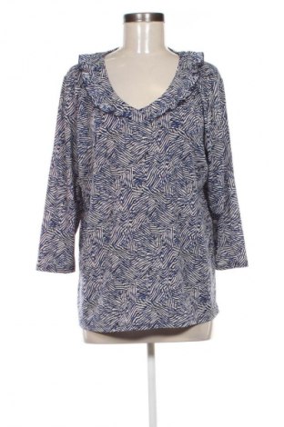 Dámská halenka Unbranded, Velikost L, Barva Vícebarevné, Cena  89,00 Kč