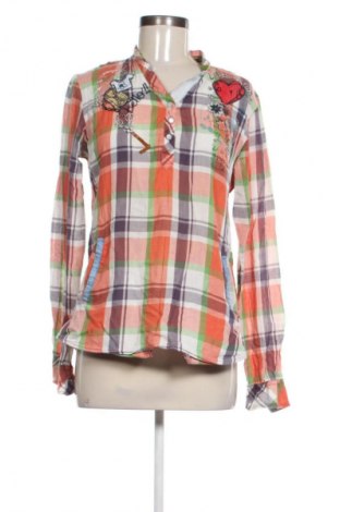 Dámská halenka Unbranded, Velikost L, Barva Vícebarevné, Cena  189,00 Kč