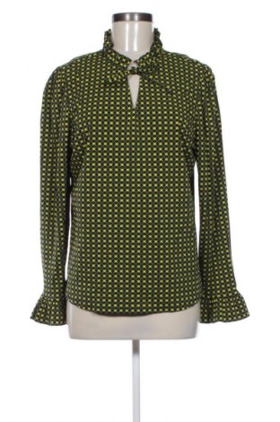 Дамска блуза Unbranded, Размер XL, Цвят Многоцветен, Цена 4,09 €